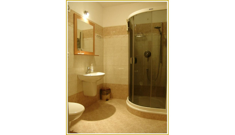 Penzion Best Moravská Třebová